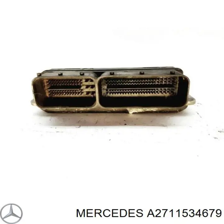  A2711534679 Mercedes