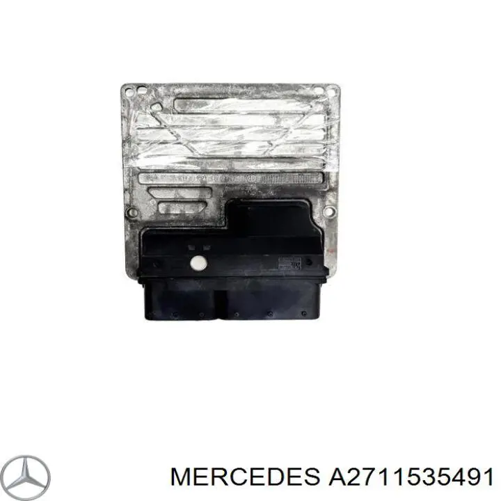 Купити A2711536491 Mercedes 