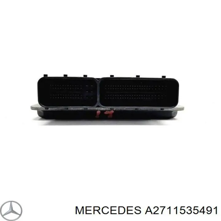 A2711536491 Mercedes 