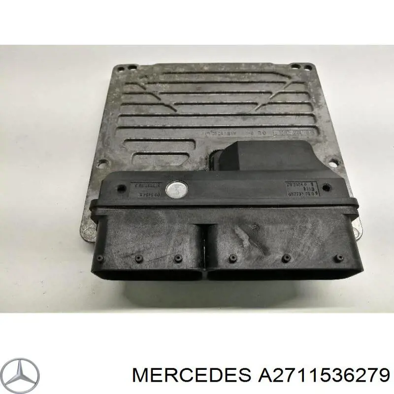 Купити A2711536279 Mercedes 