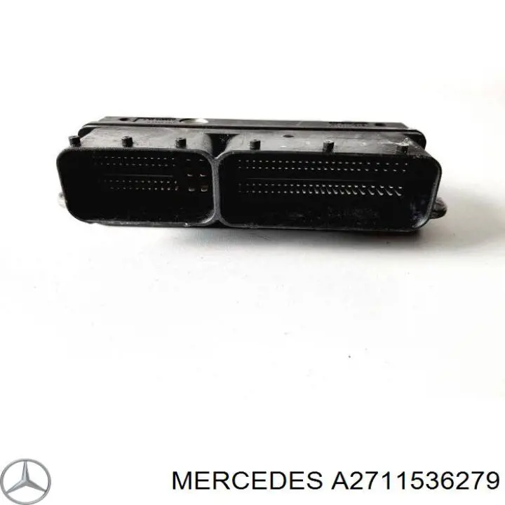  Mercedes A2711536279 ціна, від 121.33 USD