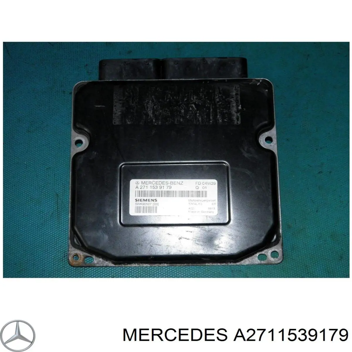  Mercedes A2711539179 ціна, від 115.69 USD