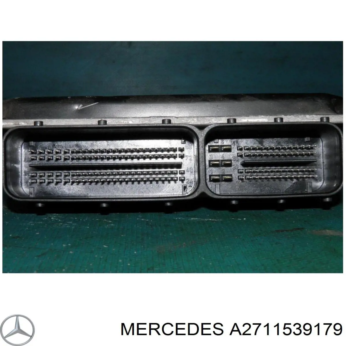 Купити A2711539179 Mercedes 