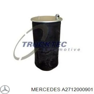 Помпа охолодження Mercedes A2712000901 ціна, від 51.69 USD