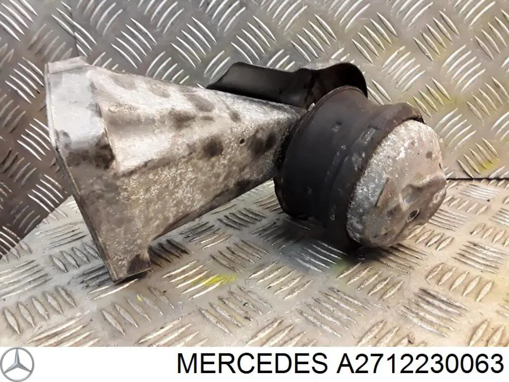 A2712230063 Mercedes 
