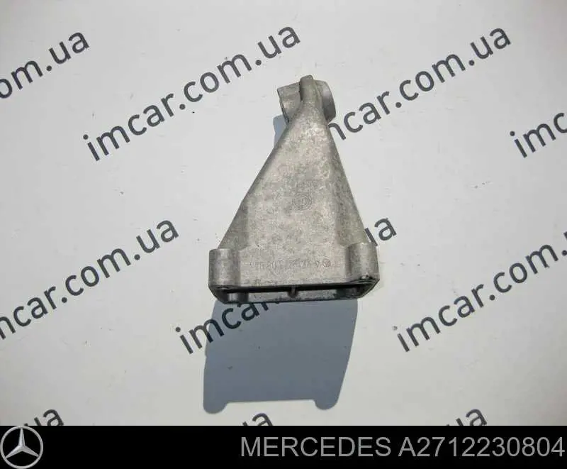 Купити A2712230804 Mercedes Кронштейн подушки (опори) двигуна, правої