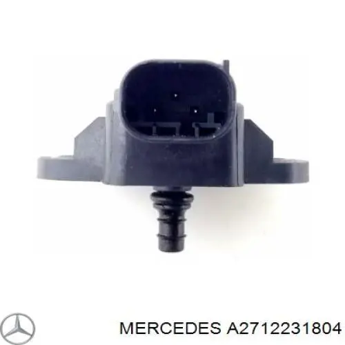  A2712231804 Mercedes