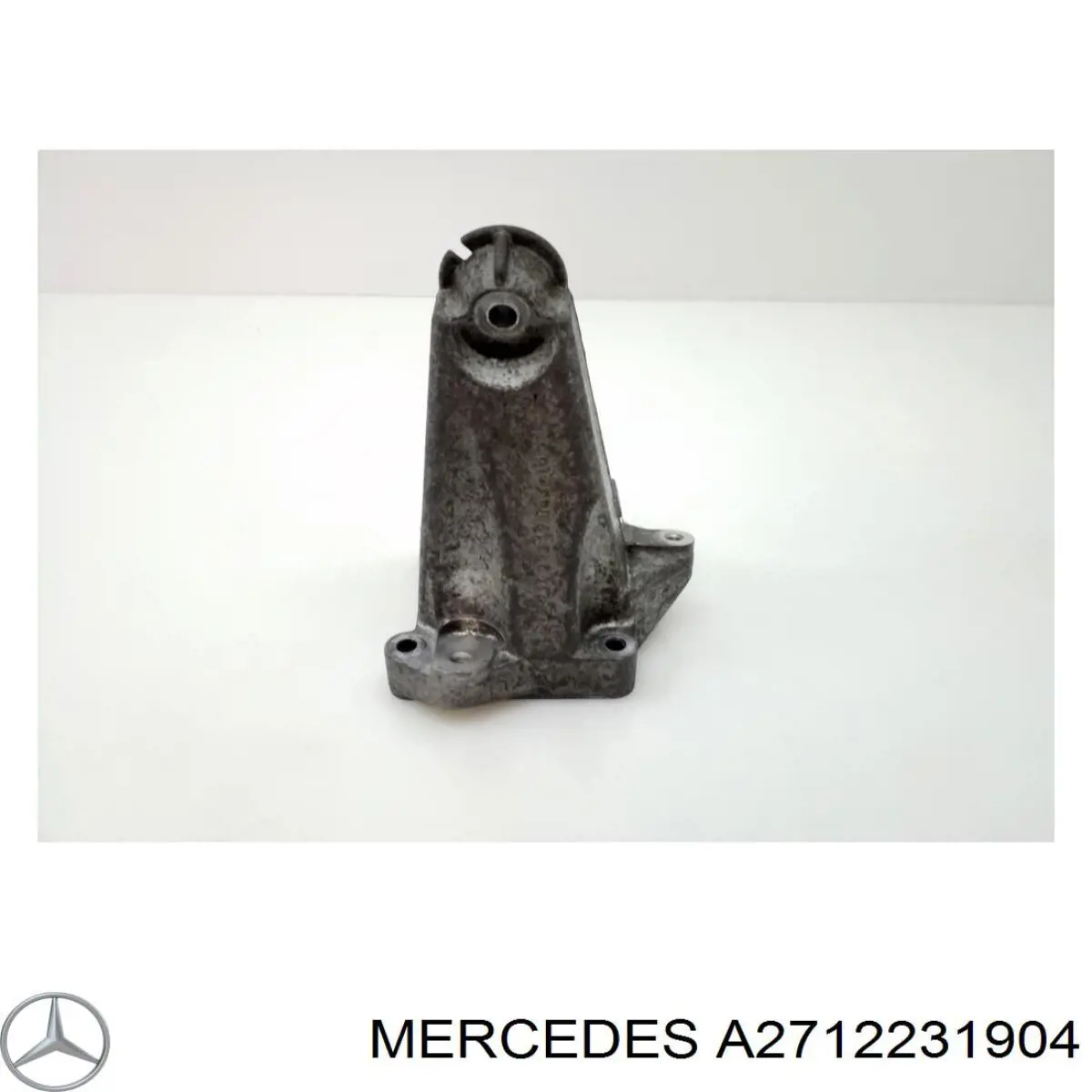 A2712231904 Mercedes 