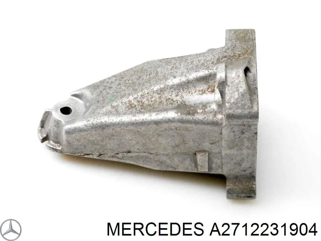 Купити A2712231904 Mercedes 
