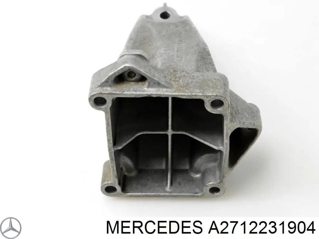  Mercedes A2712231904 ціна, від 37.02 USD