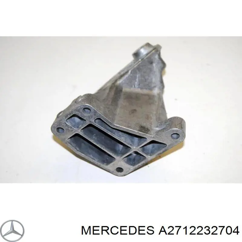 Купити A2712232704 Mercedes 