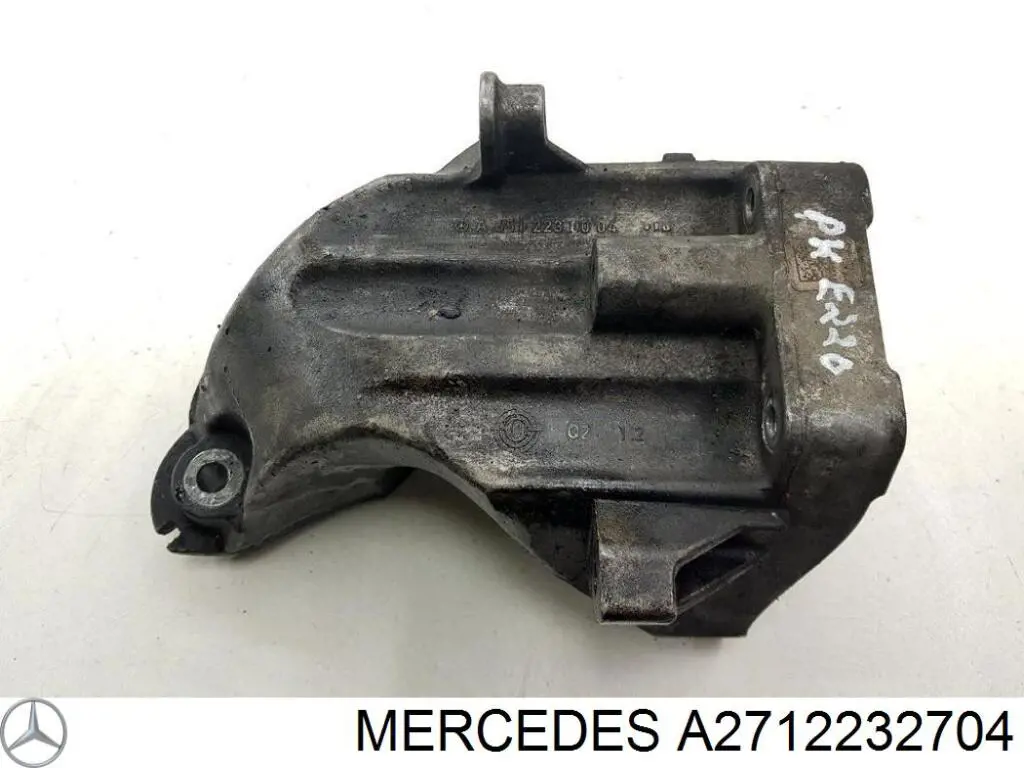  A2712232704 Mercedes