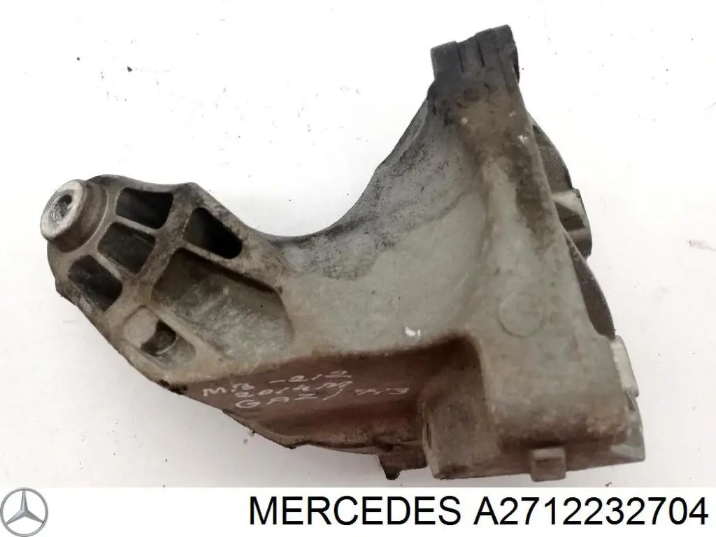  Mercedes A2712232704