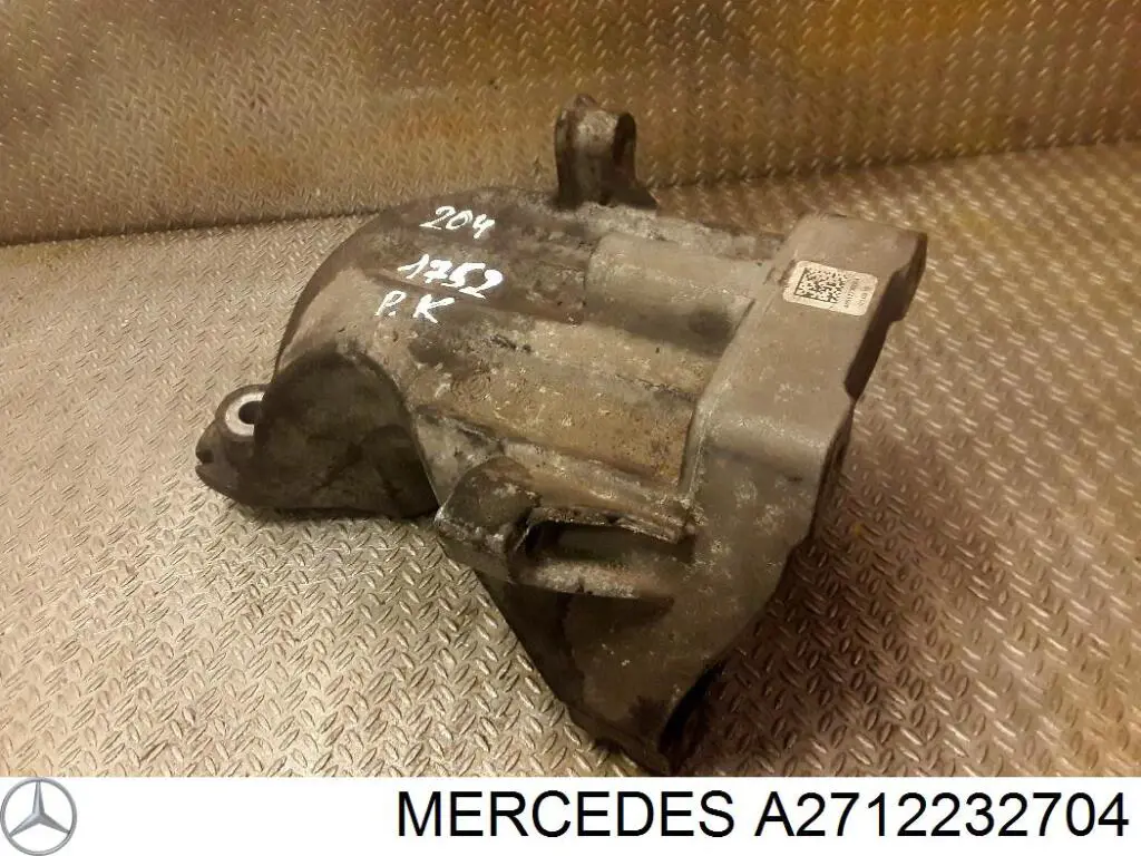 A2712232704 Mercedes 
