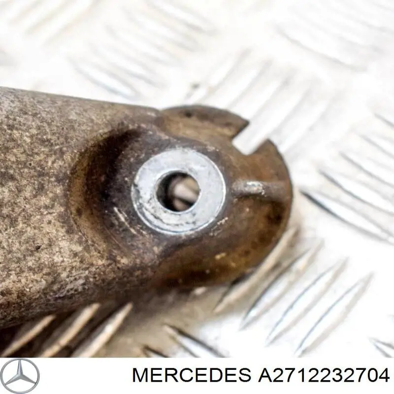  Mercedes A2712232704 ціна, від 28.73 USD