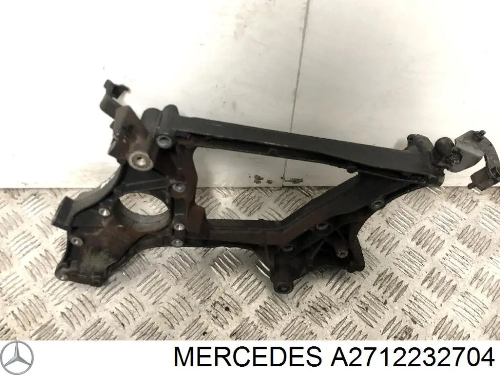 A2712232704 Mercedes