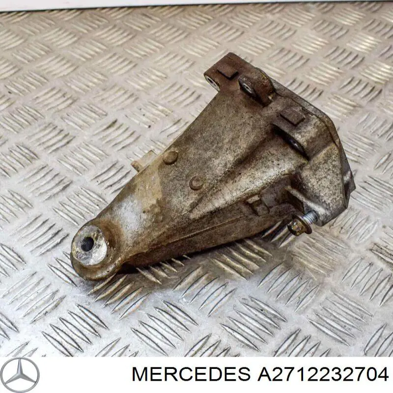 Купити A2712232704 Mercedes 