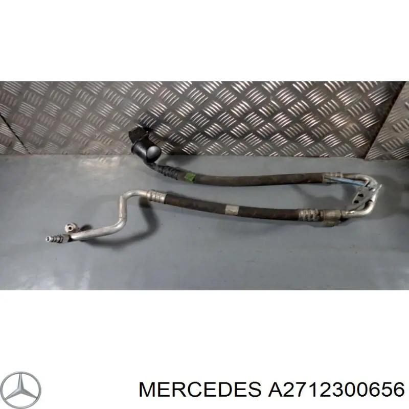 Купити A2712300656 Mercedes 