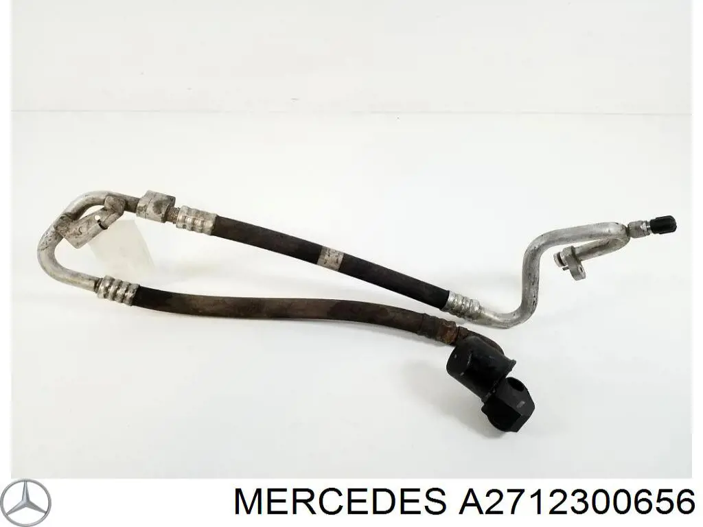 A2712300656 Mercedes 