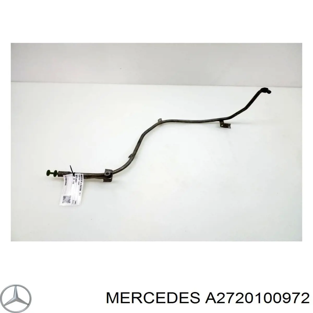 A2720100972 Mercedes Покажчик рівня масла