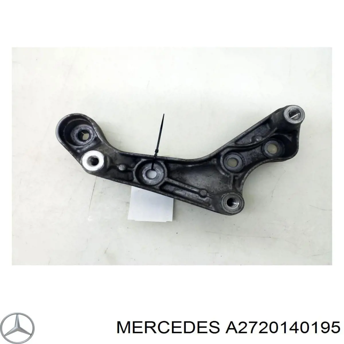 Купити A2720140195 Mercedes 