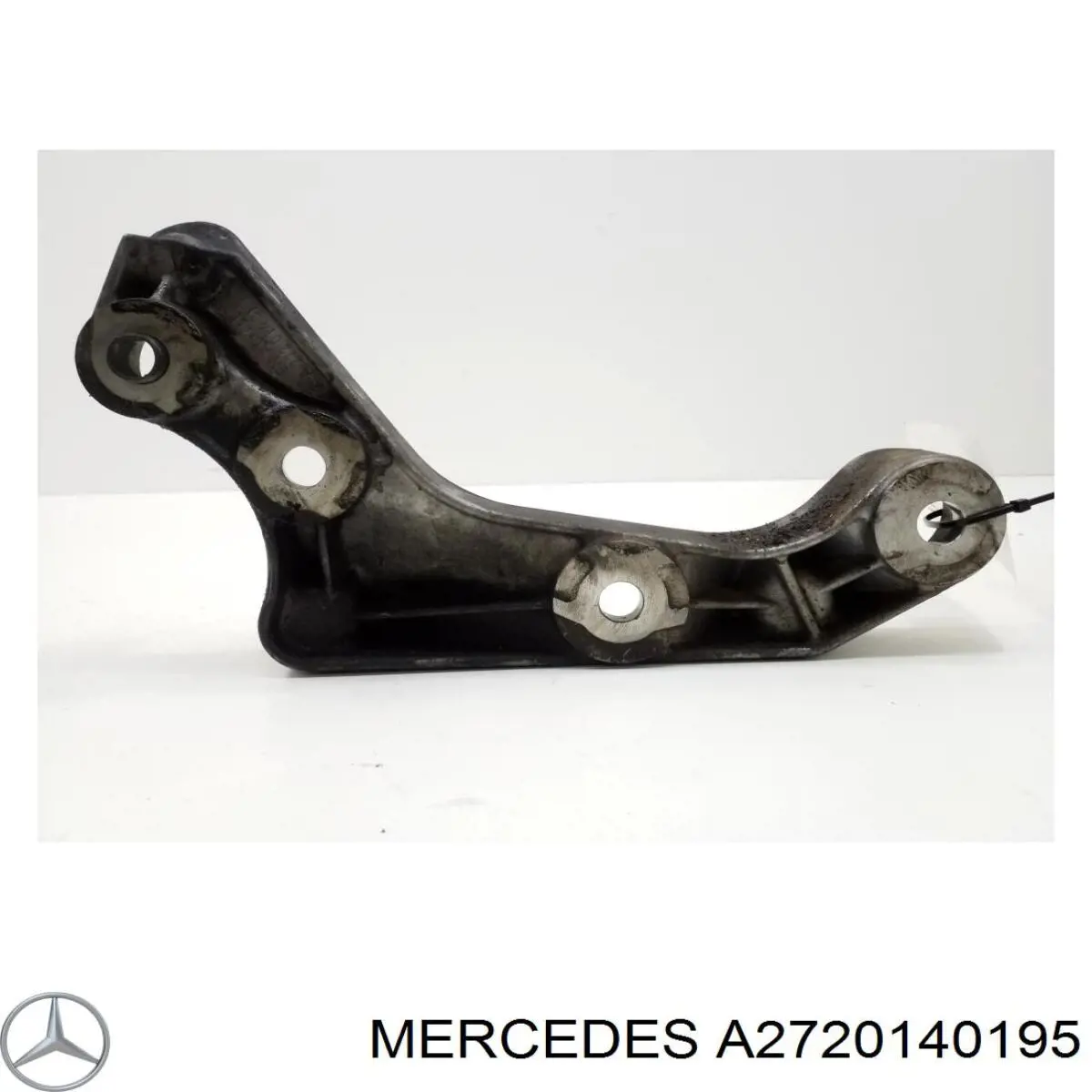  Mercedes A2720140195 ціна, від 8.80 USD