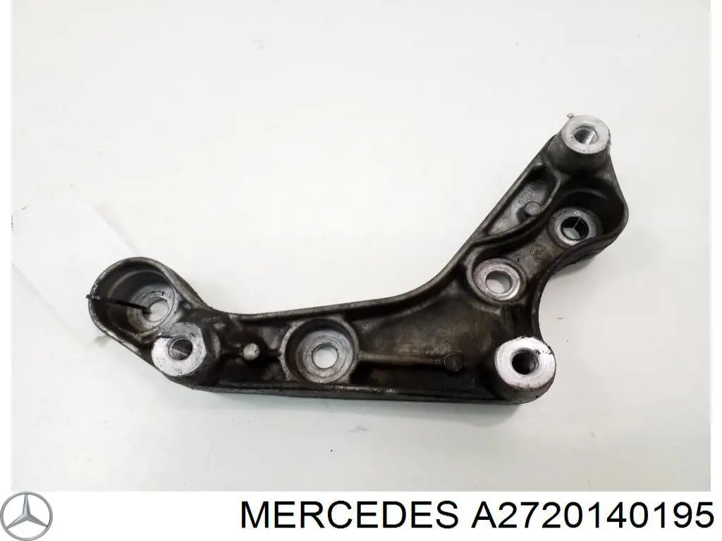 A2720140195 Mercedes 