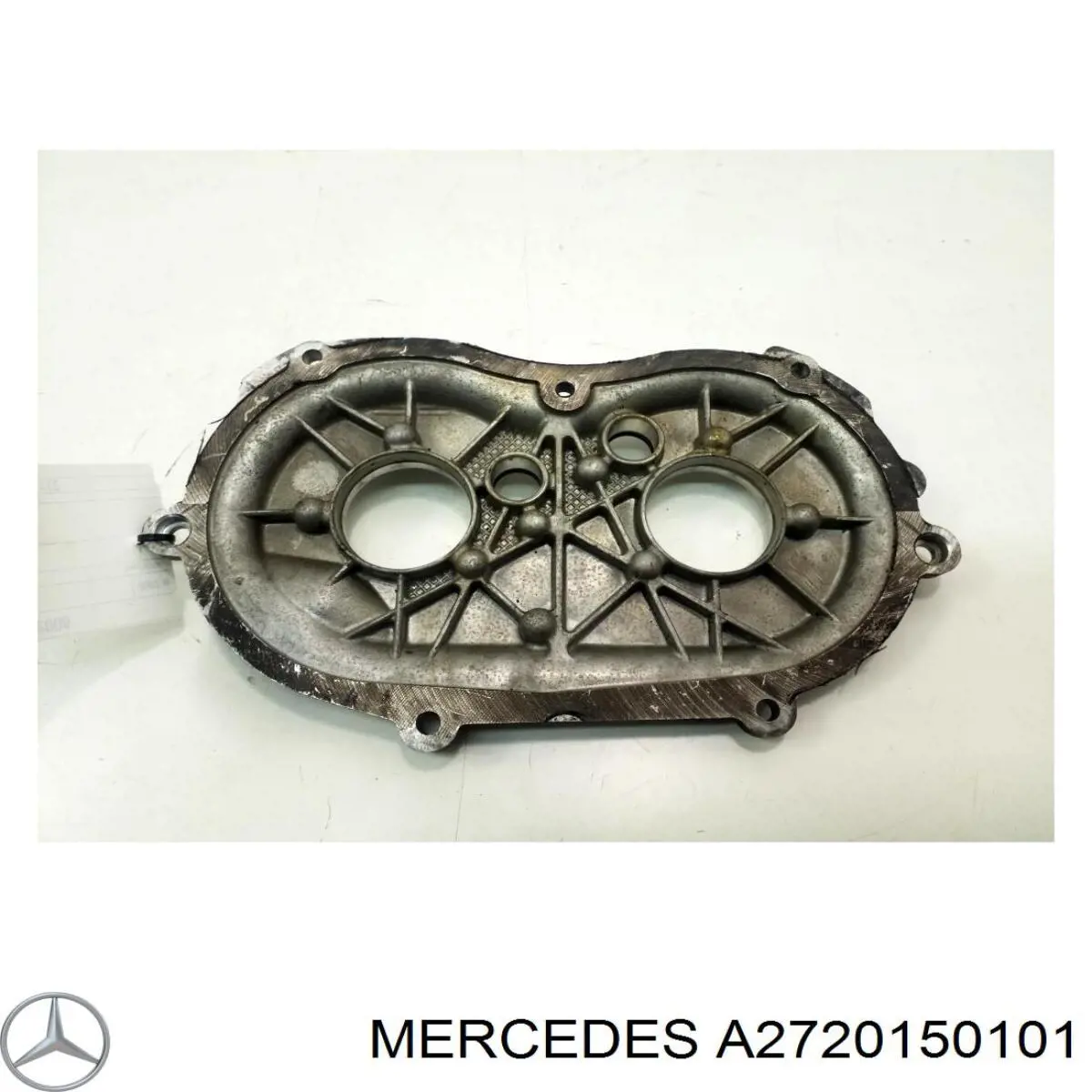 A2720150101 Mercedes 