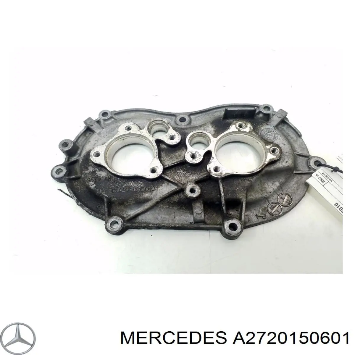 Купити A2720150601 Mercedes 