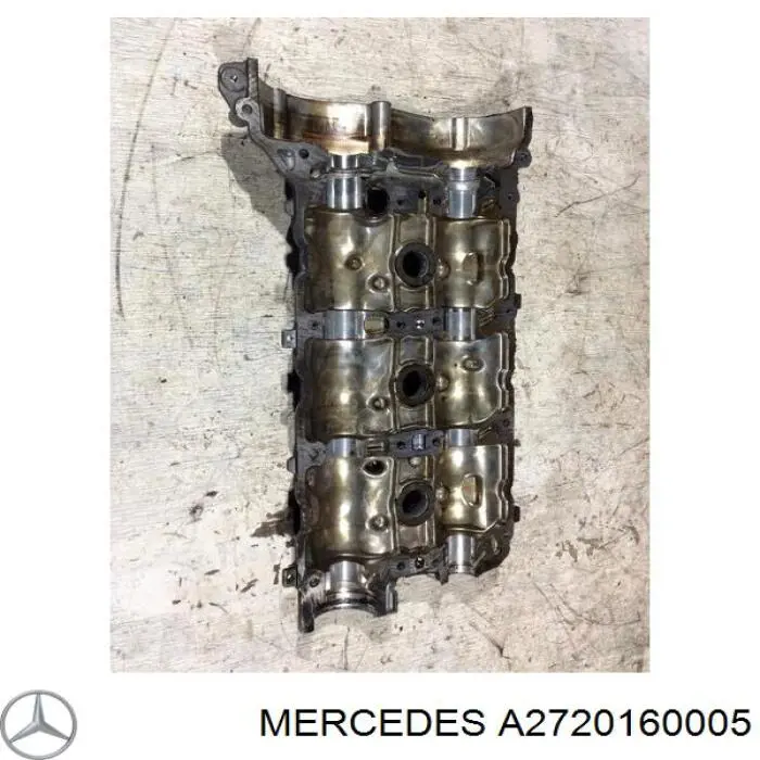 Купити A2720160005 Mercedes 