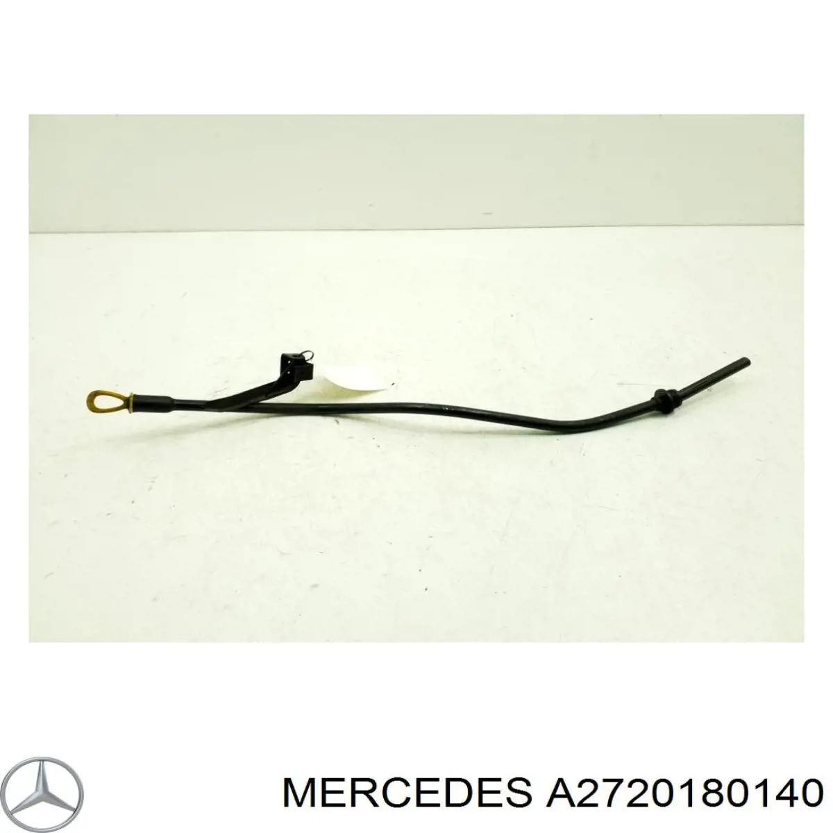 Купити A2720180140 Mercedes 