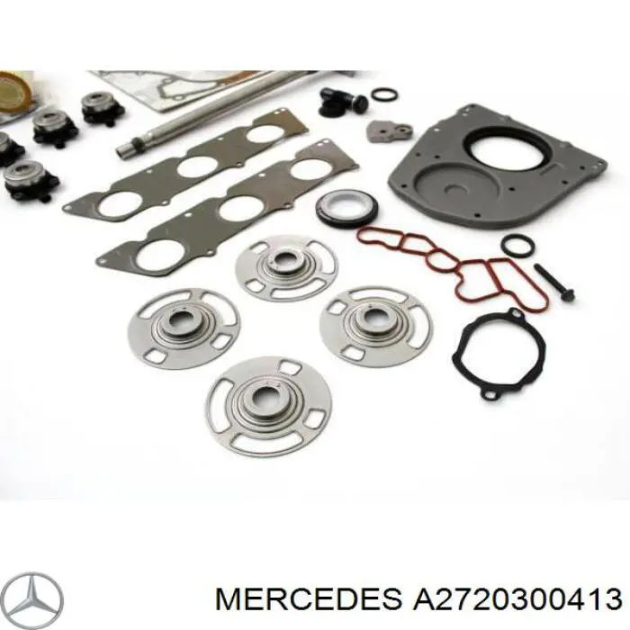 Купити A2720300413 Mercedes 