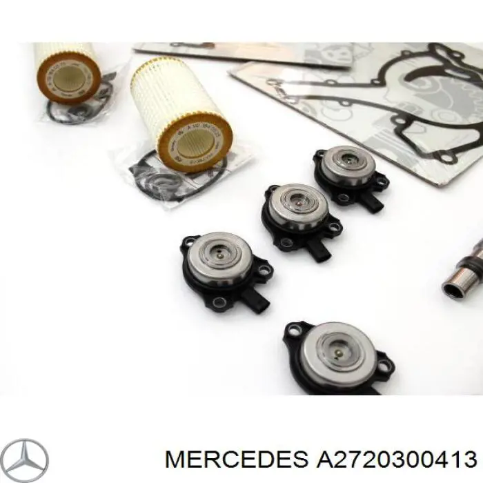 A2720300413 Mercedes 