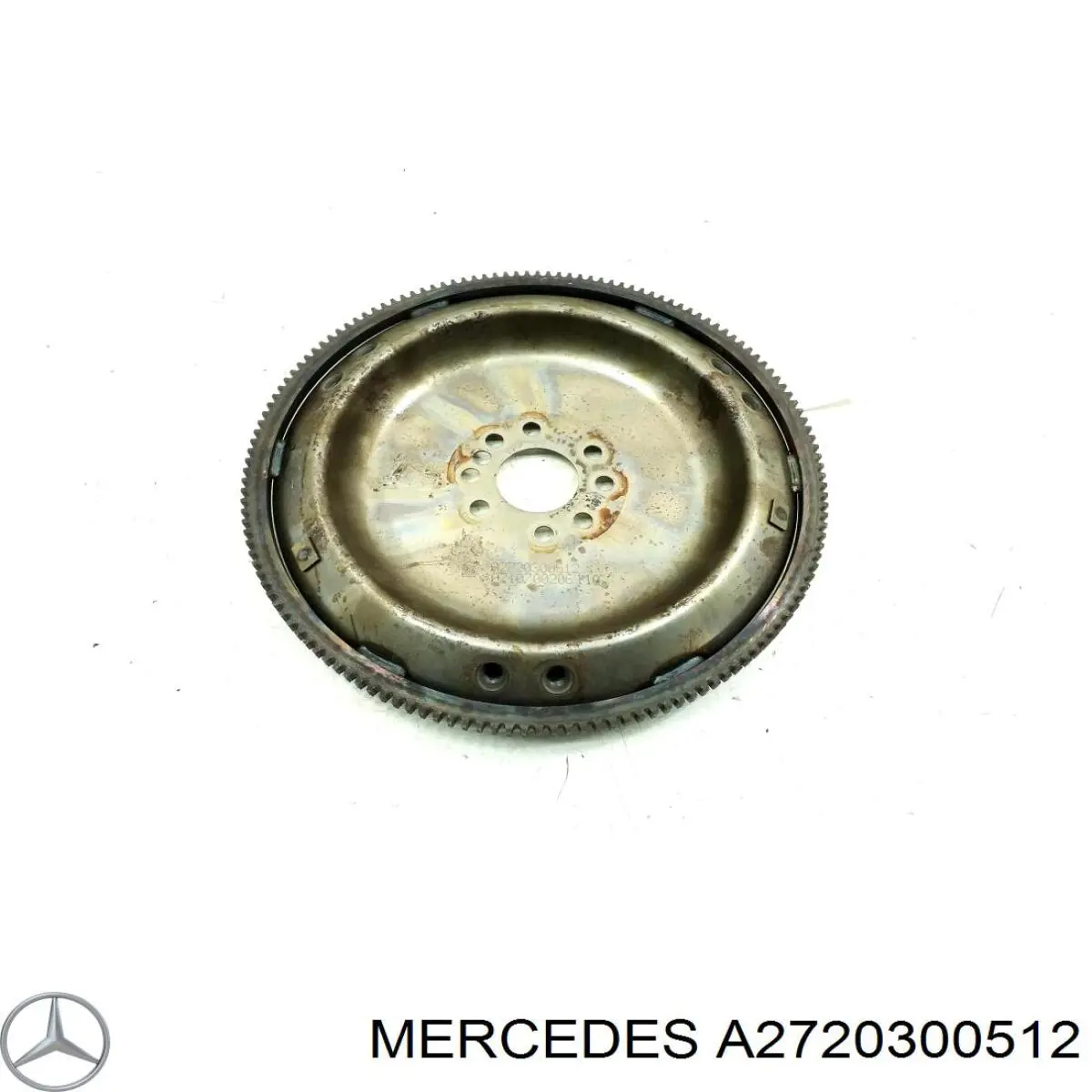  Mercedes A2720300512 ціна, від 22.71 USD