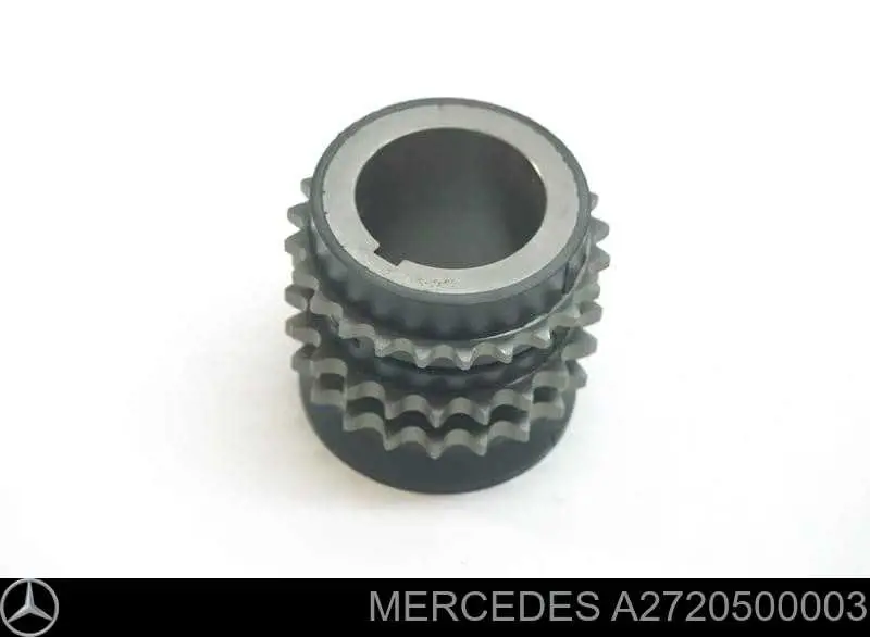 Купити A2720520003 Mercedes Зірка колінчастого вала