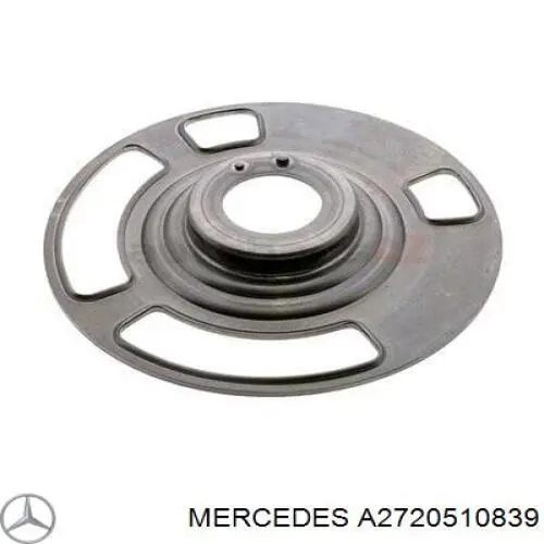 Імпульсне кільце датчика розподільного вала A2720510839 Mercedes