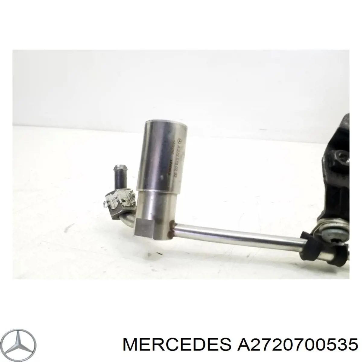 Купити A2720700535 Mercedes 
