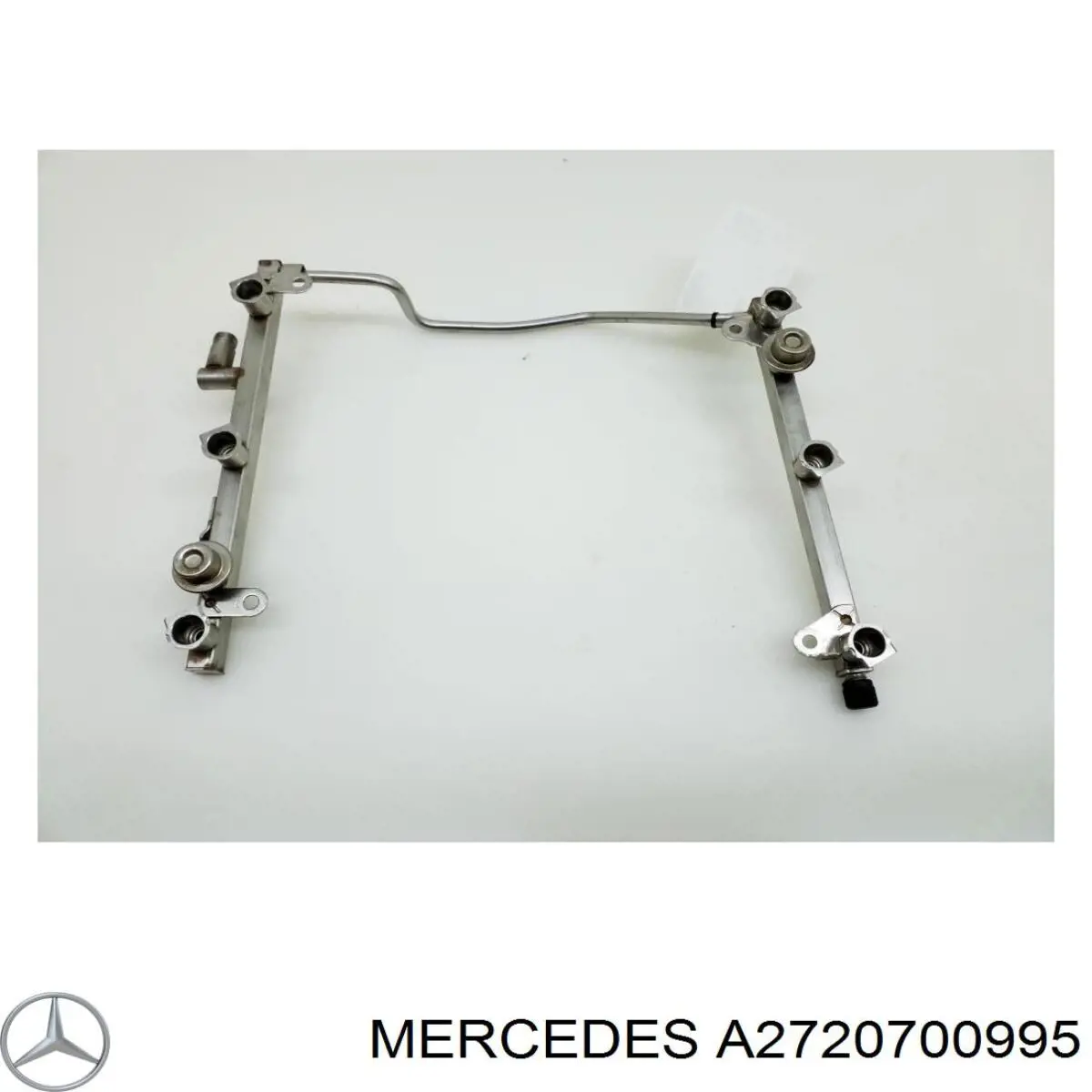 A2720700995 Mercedes 