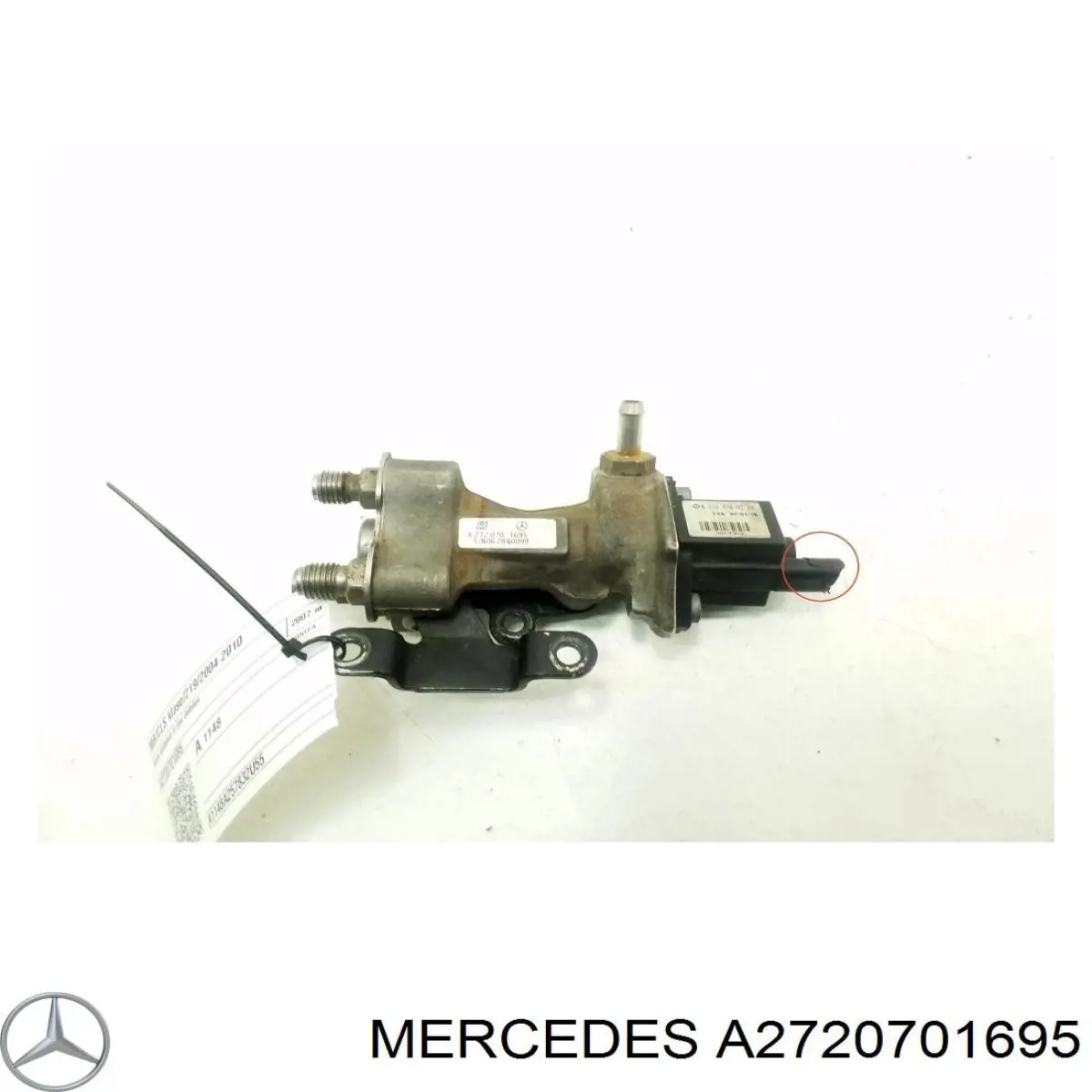  A2720701695 Mercedes