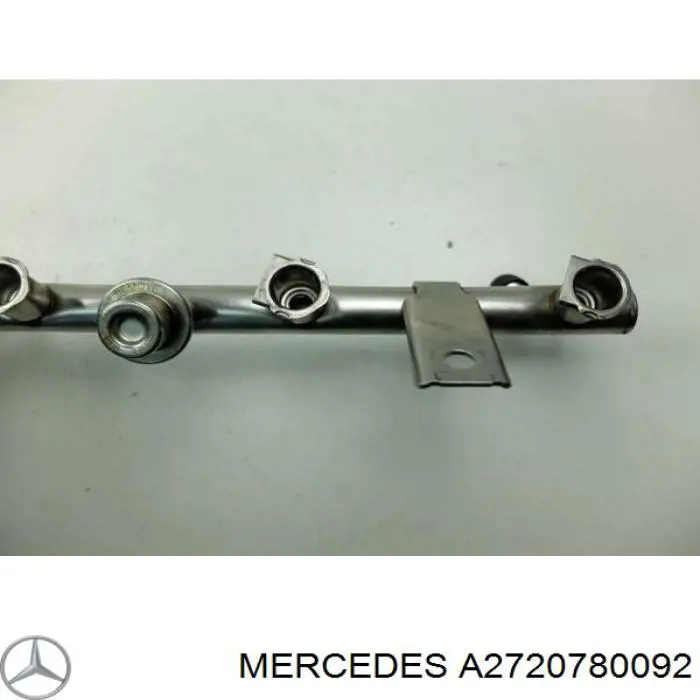 Купити A2720780092 Mercedes 