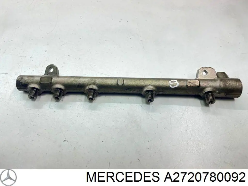 A2720780092 Mercedes