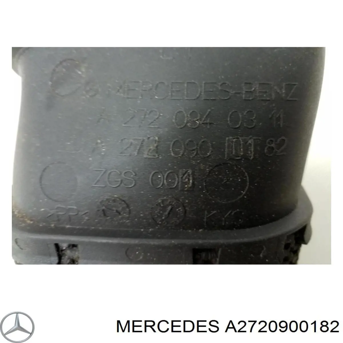  A2720900182 Mercedes