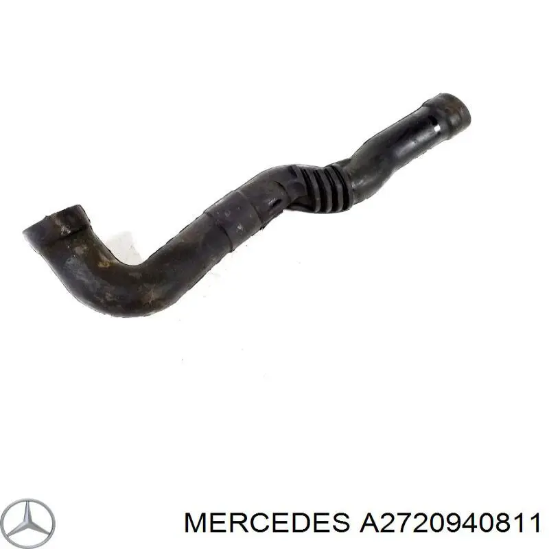  A2720940811 Mercedes