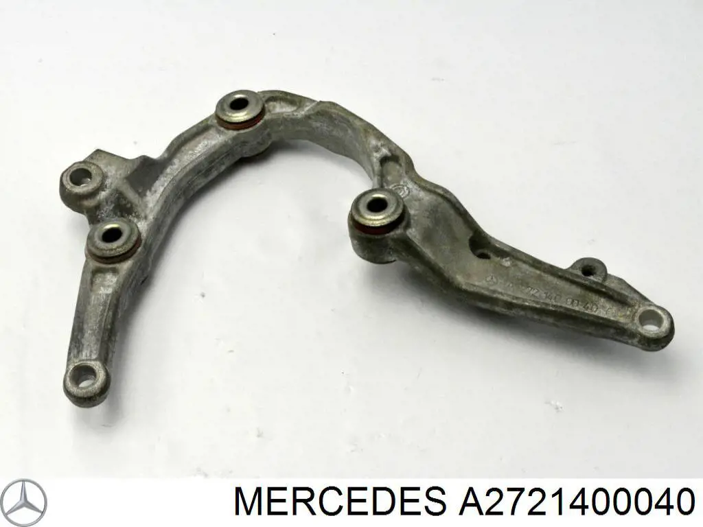 A2721400040 Mercedes 