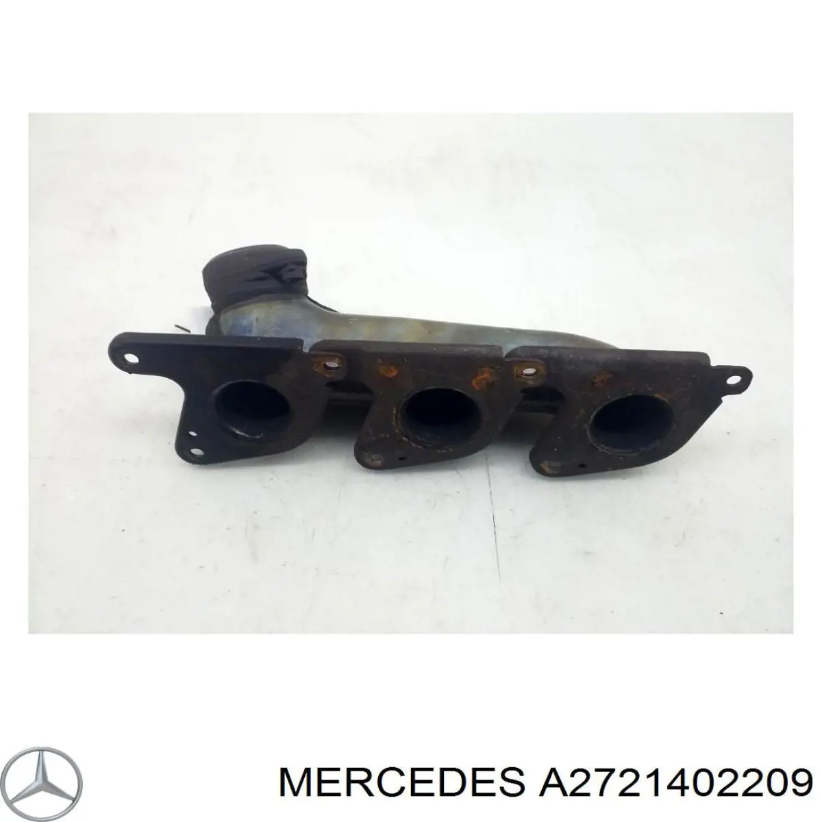  A2721402209 Mercedes