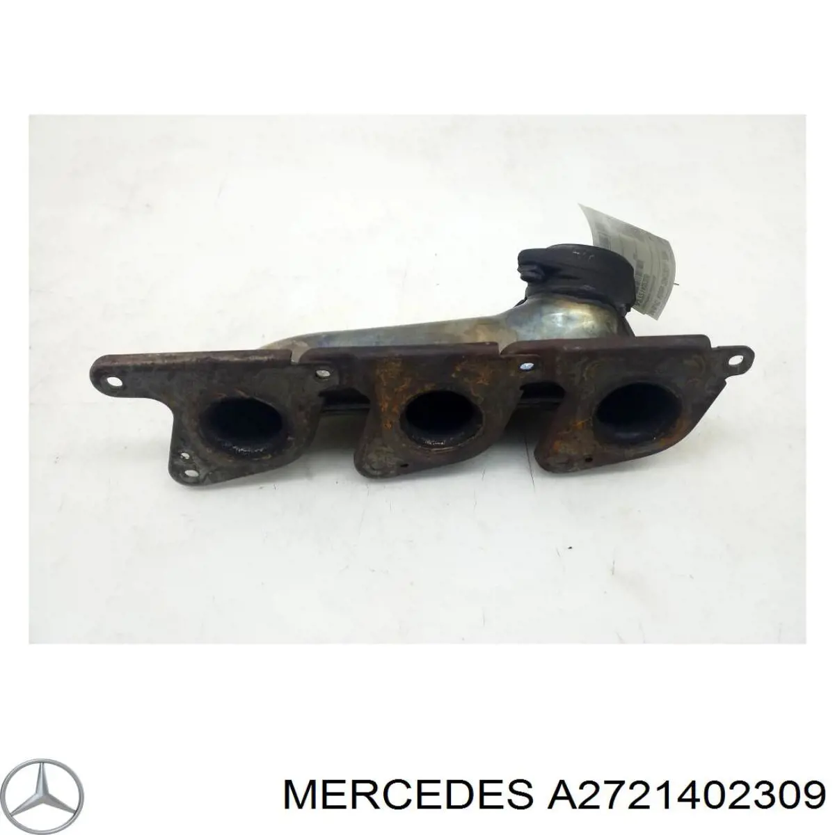  A2721402309 Mercedes