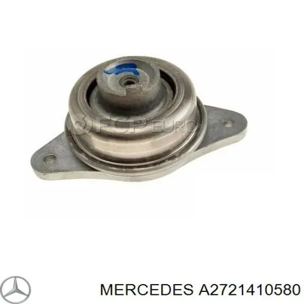 Прокладка впускного колектора, ліва Mercedes A2721410580