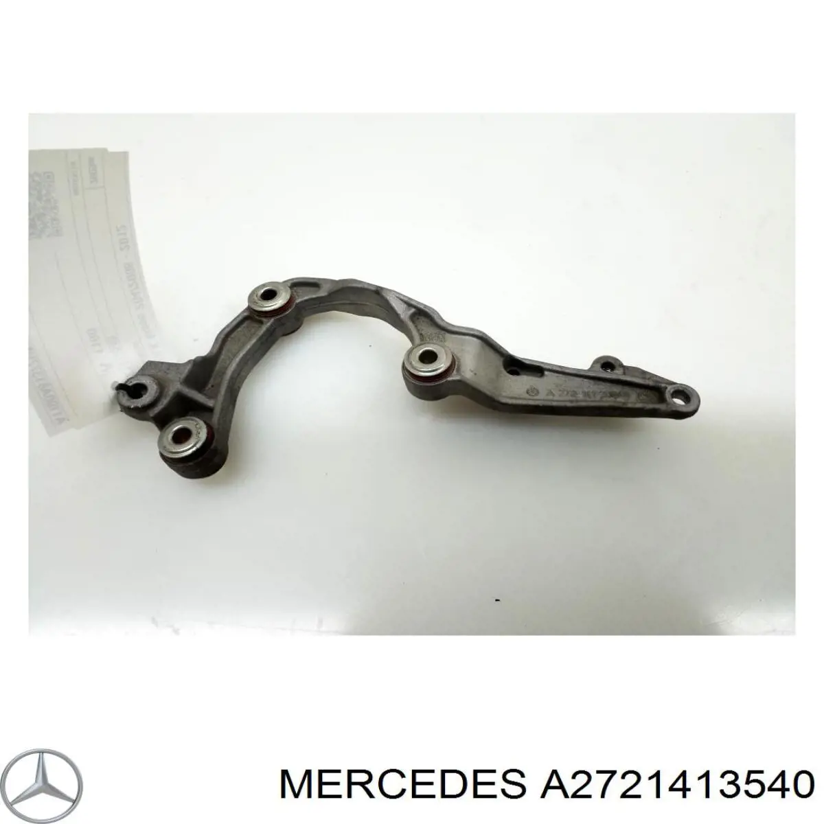  Mercedes A2721413540 ціна, від 4.45 USD