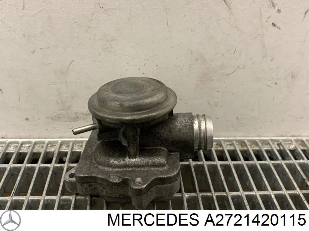 Купити A2721420115 Mercedes 