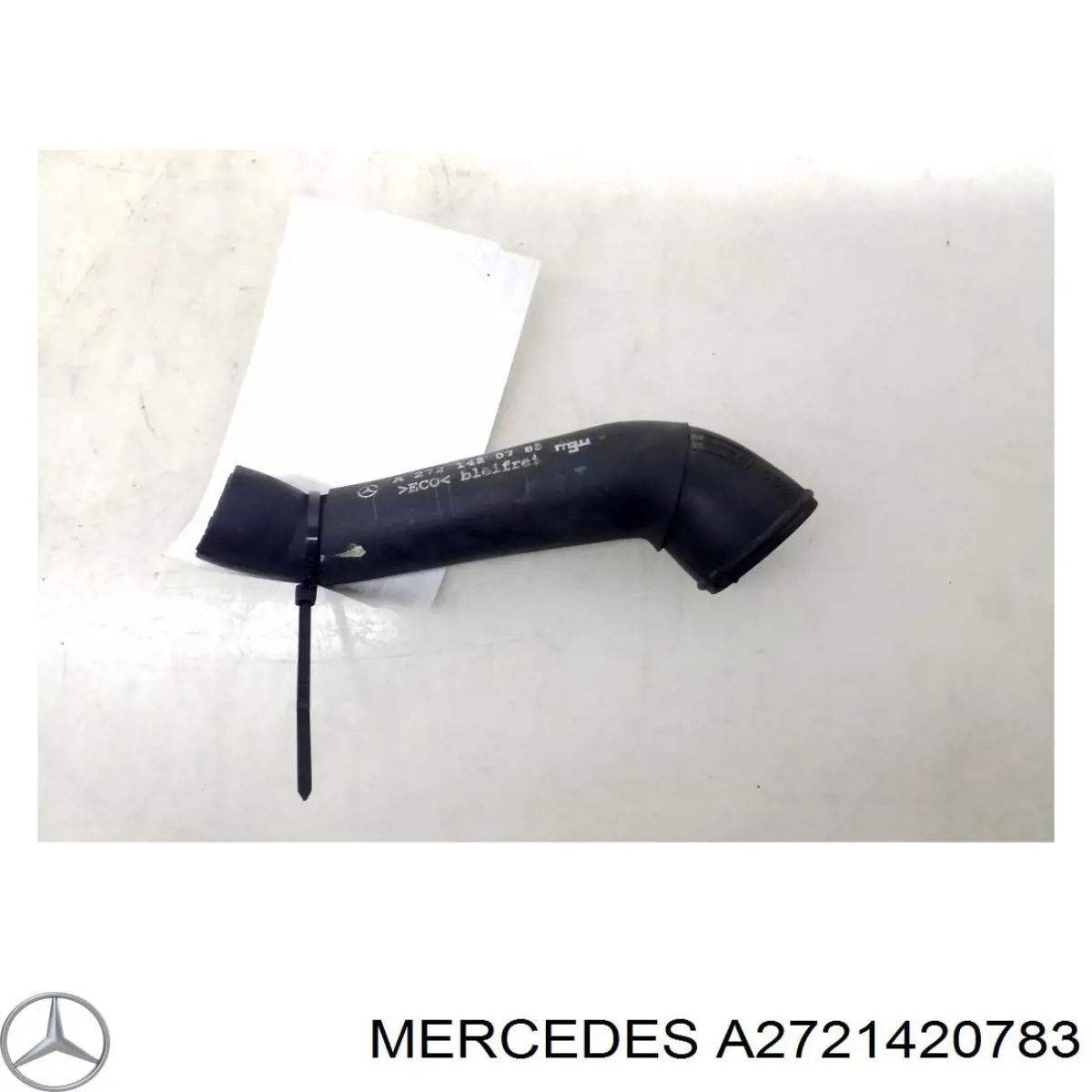 A2721420783 Mercedes 
